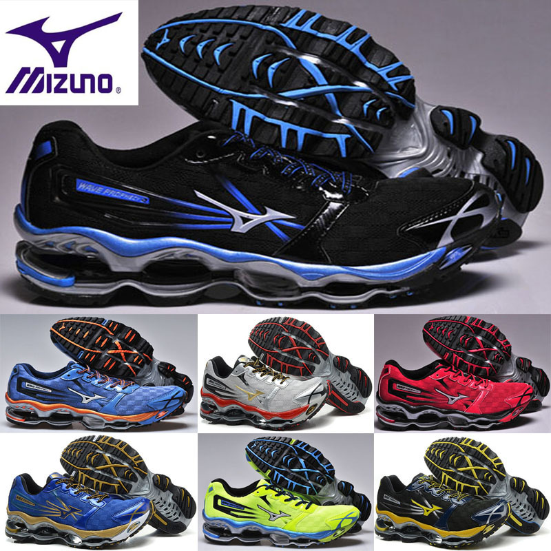 mizuno wave prophecy 2 uomo 2016