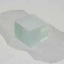 24 x 24 cubierta de vidrio para microscopio slips lot1000 para biológico envío gratis
