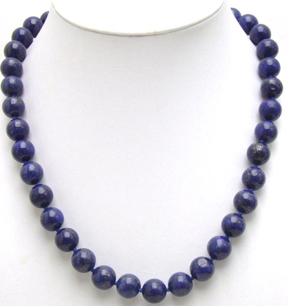  12      17 inch Necklace-5455