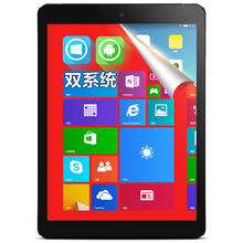Newest Cube i6 Air 3G Dual Boot Tablet PC Windows 8 1 Android 4 4 2GB