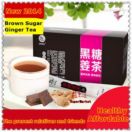 Free Shipping New Process Of Ginger Tea China s Style Coffee To Reduce Weight Instant Ginger