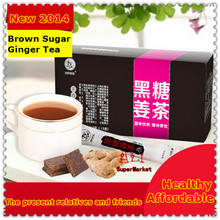 Free Shipping New Process Of Ginger Tea/China’s Style Coffee To Reduce Weight /Instant Ginger Tea/Instant Coffee 180g