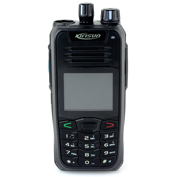  DTMP    Kirisun S780 UHF 400-470 256CH 4           A7117A