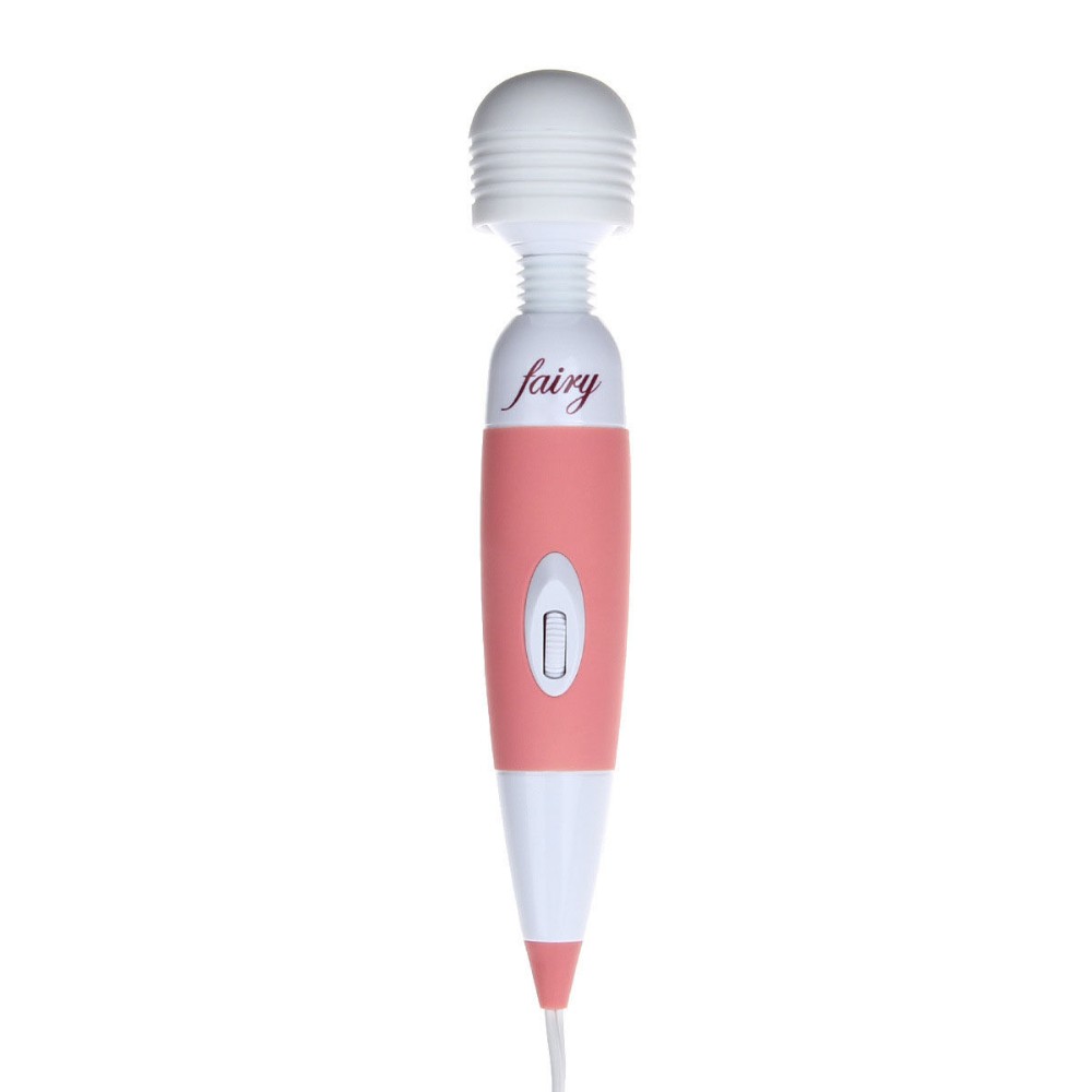 Shop Fairy Wand Massager Multi-Speed 