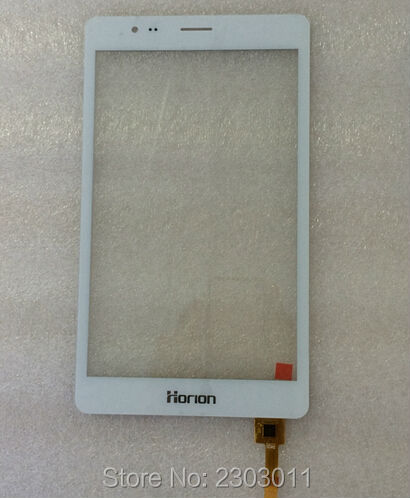 Orignal  8 ''tablet pc Bliss Pad M8040   digitizer  
