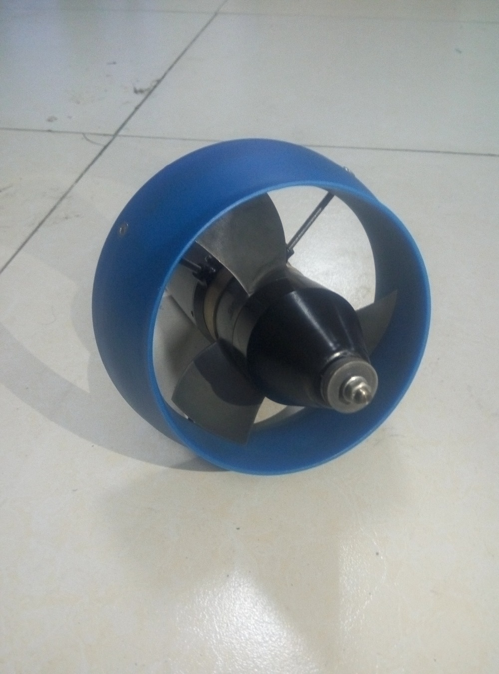 Underwater photography robot propeller brushless motor ROV, AUV,Remote