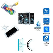 Sundatom Huawei Honor 7 honor7 tempered glass screen protector 5 2 inch screen guard explosion proof