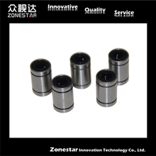 LM8UU 8mm Linear Ball Bearing Bush Bushing For 3D Printer