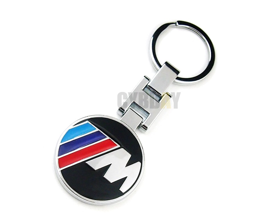 BMW key ring 02