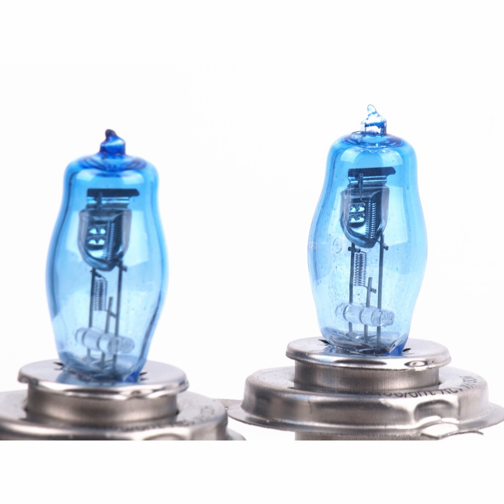 2-x-H4-HB2-9003-12V-6000K-100-90W-Super-White-Auto-Car-HOD-Halogen-Xenon