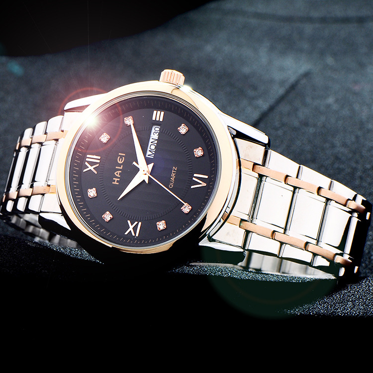 Relojes hombre 2015 New luxury brand watches men dress