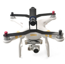 F16774 DIY FPV Modification Accessories Kit Outdoor Handheld Camera Gimbal Stabilizer for DJI Phantom 3 RC
