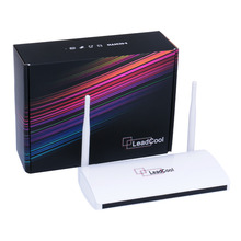 Arabic IPTV BOX XBMC Fully Loaded Android TV Box Android 4.4 Amlogic S802 Chip 4K Full HD Smart tv Media Player Better Than MXV