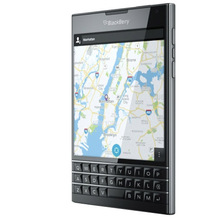 Unlocked Original BlackBerry Passport Q30 Mobile phone Qual core 3GB RAM 32GB ROM 13MP Camera GPS