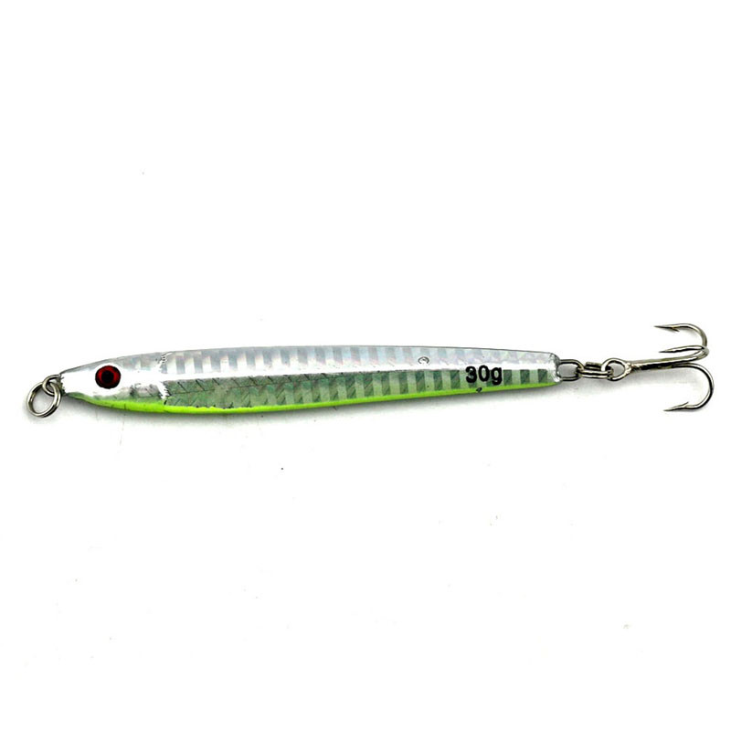 Hot sale <font><b>fishing</b></font> leurre Natural 5pcs 30g Lead Casting Jig Metal Slice <font><b>Fishing</b></font> Lures Spinning for Bonito H1E1 Hot sale <font><b>fishing</b></font> leurre Natural 5pcs 30g Lead Casting Jig Metal Slice <font><b>Fishing</b></font> Lures Spinning for Bonito H1E1