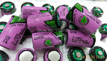 5 шт. Tadiran 3,6 V 1 / 2aa TL-5902 SL350 14250 PLC литиевая батарея