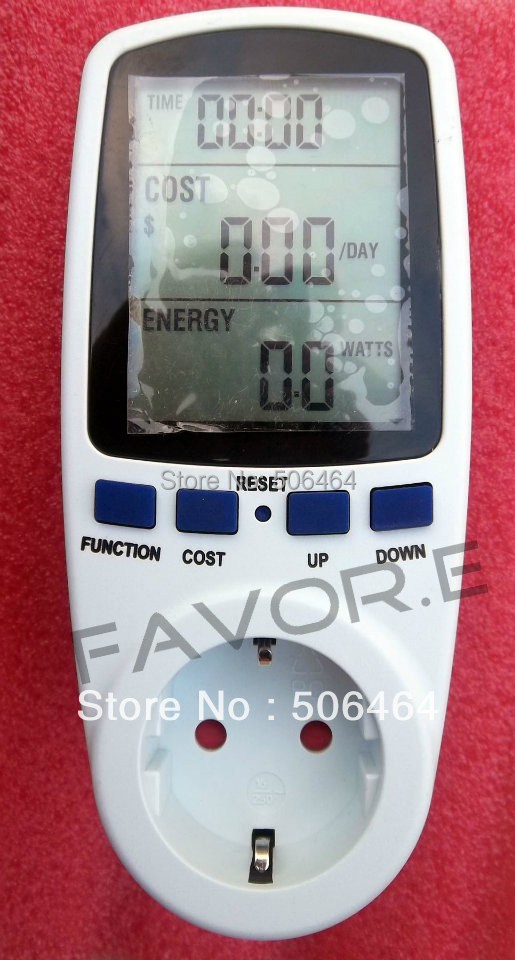 Download Secure Premier 300 Energy Meter Manual