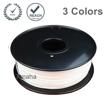 Nylon filament 1.7mm 3D filament for 3D pen and 3D Printer 1KG(2.2 Lbs)