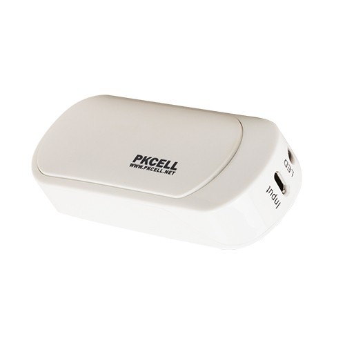 Torch Power Bank PKCELL Power Smart PK-9230 2200mAh 9