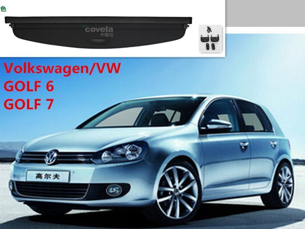 !     -      Volkswagen / VW GOLF 6 08 - 2013 / -1 7 2014 