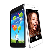 Lenovo S90 Original Cell Phones Qualcomm Quad Core 5 1280x720 Android 4 4 4 13MP Camera
