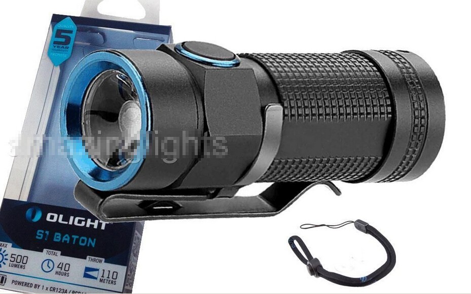 S1 olight 2