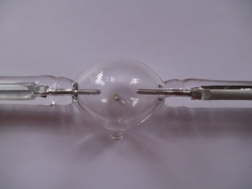 Description Picture 5 of itemLOUCHEN ZM 1200/L Stage Scan Lamp Metal Halide Bulb