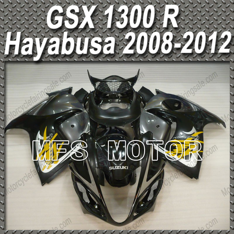    ABS KitsFor Suzuki GSXR 1300 Hayabusa 2008 - 2012 GSX 1300R 2008 - 2012