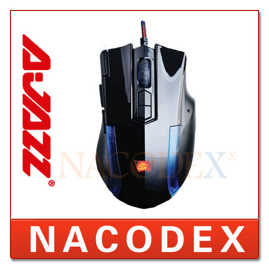 Aliexpress.com : Buy AJAZZ Wolf Team Professional