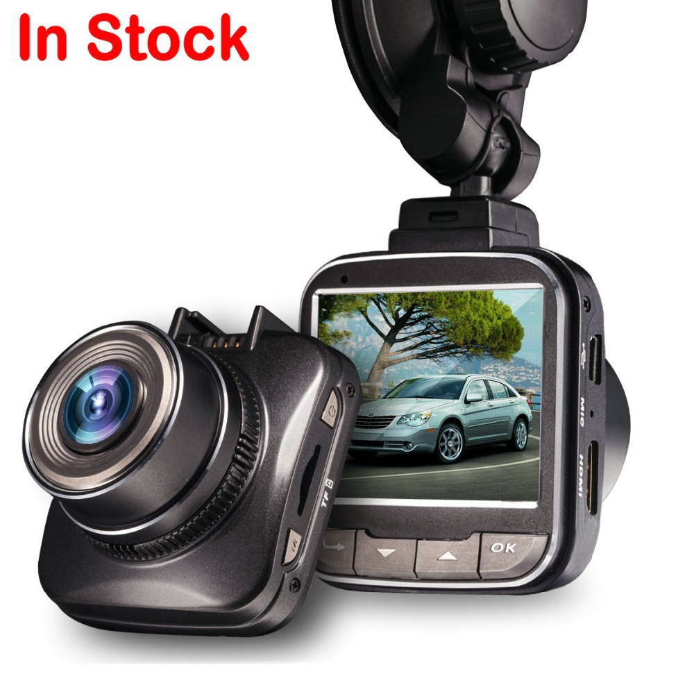 2015 New Real Dash Cam Car Detector Mini Car Dvr C...