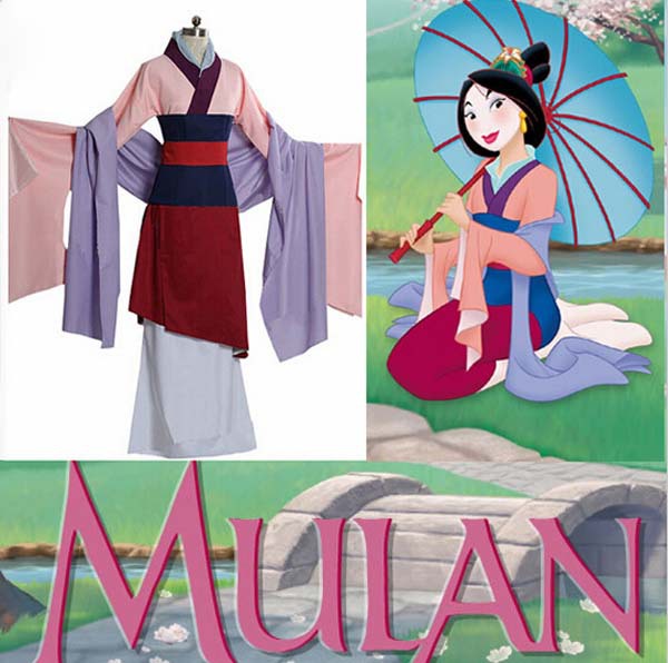 mulan matchmaker dress adult costume mulan matchmaker dress adult costume
