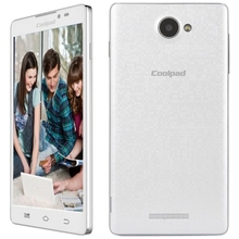 5 5 inch Coolpad 7298D Smart Mobile phone IPS 1280x720 MTK6589 Quad Core 5 0MP GPS