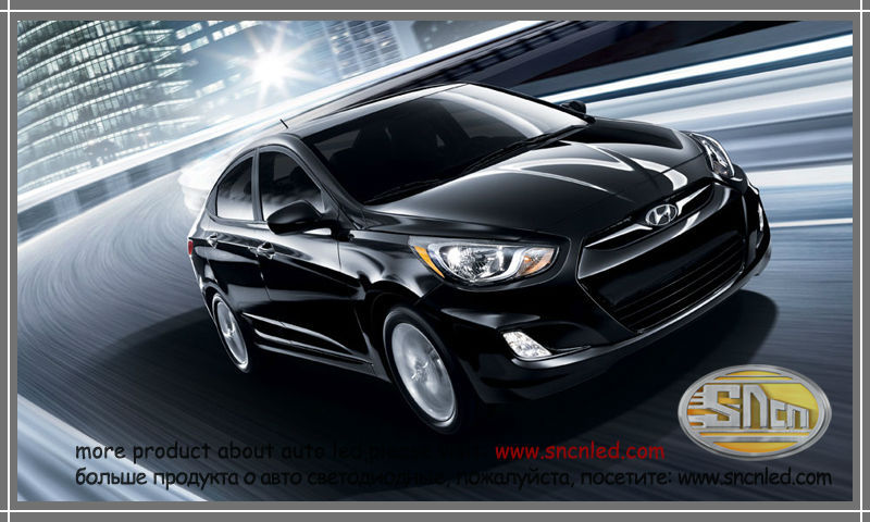 Hyundai Solaris 2013 -10