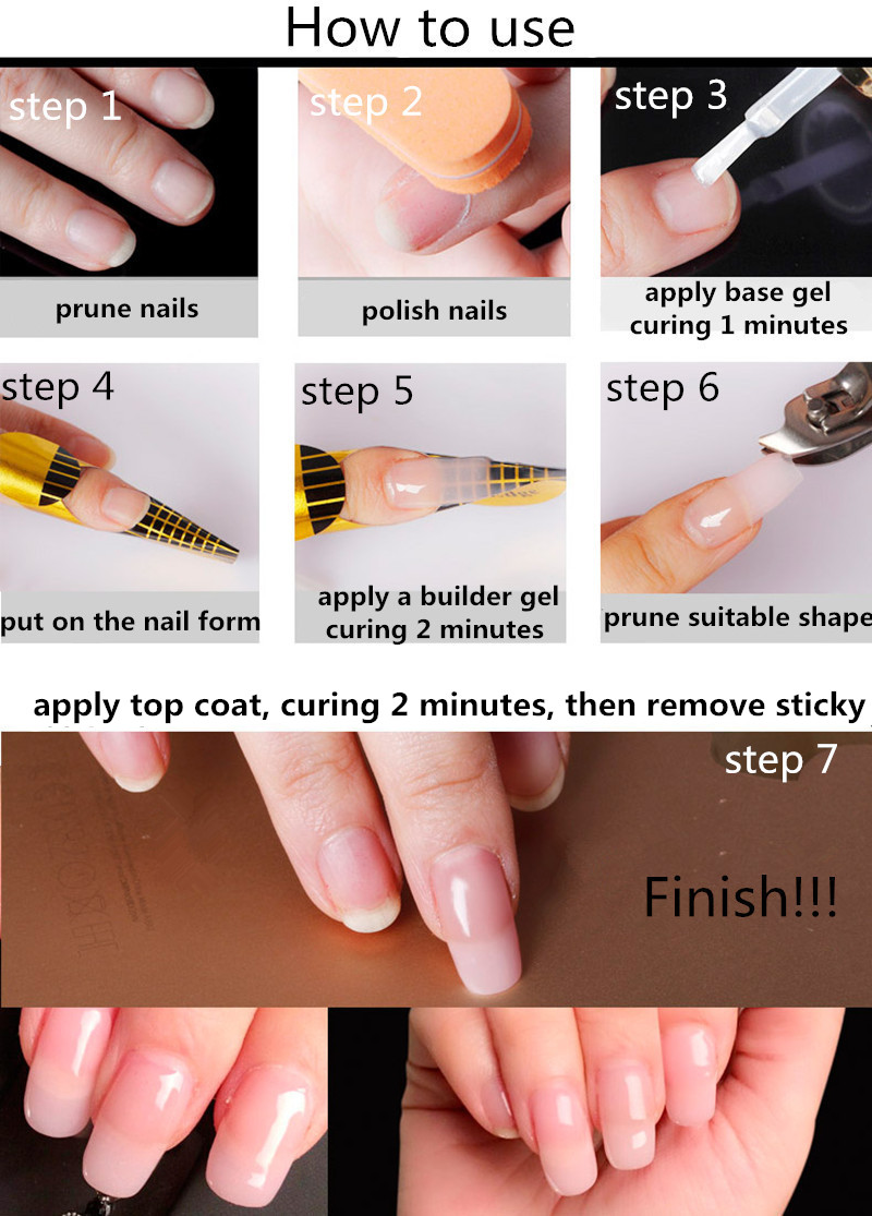 New Arrival Erfly Nail Form 3d Arcylic French Tools Art Aliexpress Green Manicure Tool Nail Art Form Guide Extension Forms For Uv Gel Polish Acrylic From