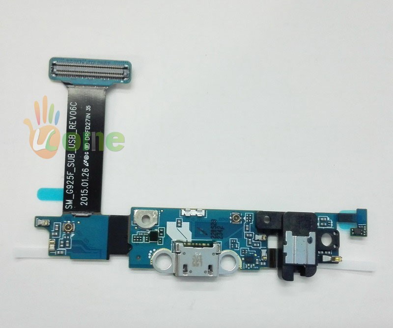 For Samsung Galaxy S6 Edge G925F Charger Flex Cable Charging USB Dock Port Connector (2)
