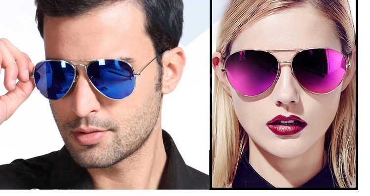 Fashion Brand Grade Sunglasses Women Men Brand Designer Sun Glasses For Women Female Sunglass mirror Male Ladies Men Sunglasses (33)