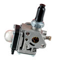 Strimmer Parts Carburetor Carb For Kawasaki TH43 TH48 BrushCutter Carburador Engine