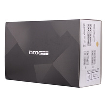 In Stock Original Doogee Turbo DG2014 5 HD MTK6582 Quad Core Cell Phone 1GB RAM 8GB