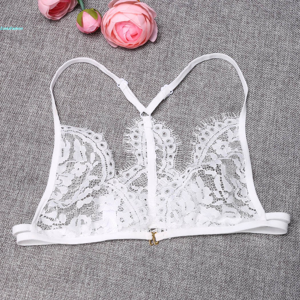 Popular Front Clip BraBuy Cheap Front Clip Bra lots from China Front