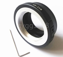 m42 42mm lens to NX mount lens adapter NX300M NX300 NX2000 NX500 NX3000 NX1100 NX1 NX5 NX10 NX11 NX20 NX30 NX100 NX200 NX210