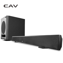 CAV AL110 & SW360 3.1CH Home Theater Soundbar TV Movie Bluetooth