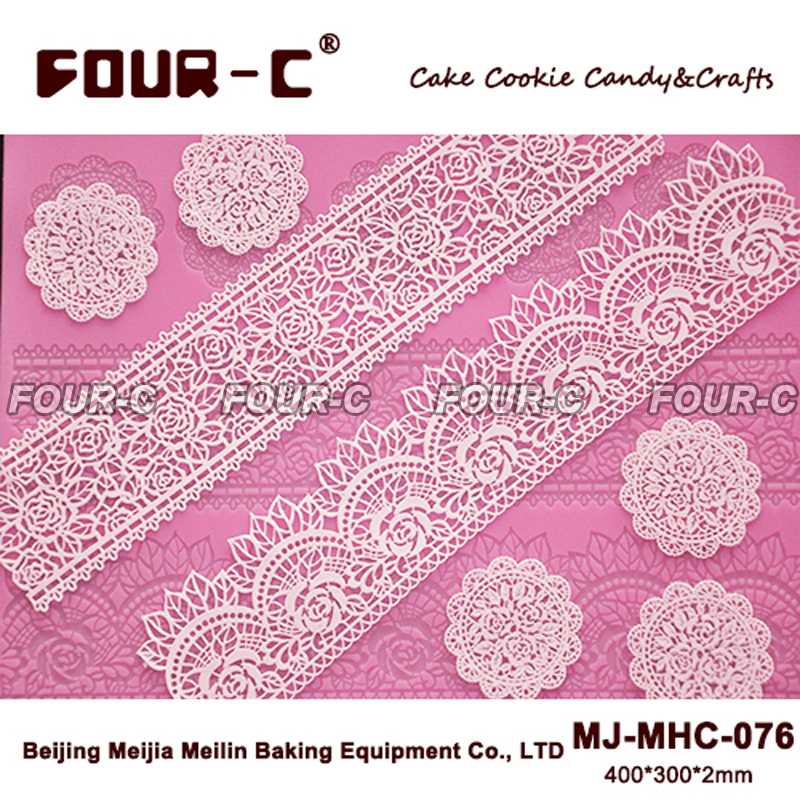 fondant silicone lace molds silicone cake mold wedding silicone mat gumpaste mold cake fondant silicone lace molds silicone cake mold wedding silicone mat gumpaste mold cake