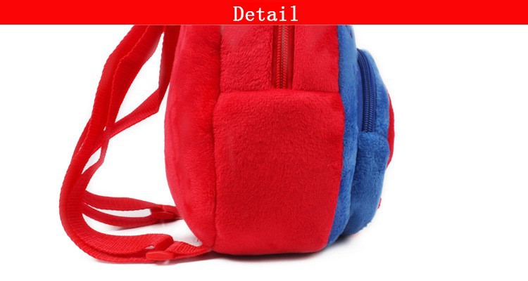 0626 Captain America bag (5)