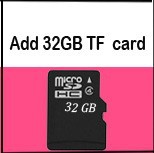 32GB TF card 