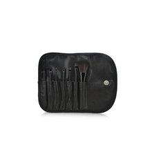 1set 7Pcs HOT 2015 Profession Makeup brush set 7pcs make up brushes tools and Case cosmetic