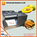 UDMQ 460 fresh mango cutting machine or cutting mango into strip machine