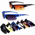 Hot 2015 Colorful Women Cycling Eyewear Sunglass Outdoor Sports Men