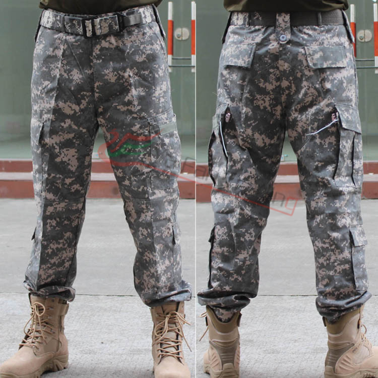 Fratelliditalia Italienisches Militär Hemd | Baumwolle Langarm | Soldat Hemd In Beige | Größe 42 (16 1/2)