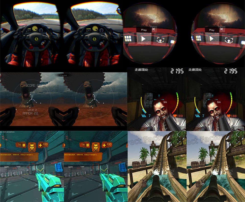 2015 new Google cardboard 2 2.0 Virtual Reality VR 3D glasses toolkit Rift Oculus for 3.5-6" Smart phone 2015 new Google cardboard 2 2.0 Virtual Reality VR 3D glasses toolkit Rift Oculus for 3.5-6" Smart phone