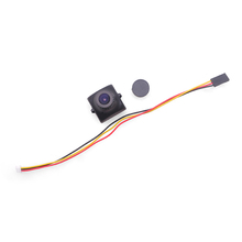 F18270 RC FPV Mini Video Camera COMS 700TVL 2.8mm Lens PAL/NTSC Format for DIY Racing Drone 210 250 Quadcopter